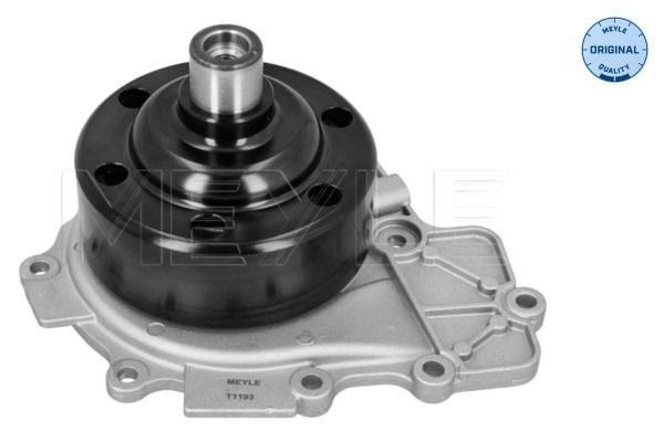 Bomba de água (bomba) de esfriamento Mercedes Sprinter III 3-t 907, 910