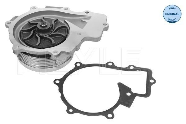 Bomba de água (bomba) de esfriamento Mercedes A651200230280 preço, a partir de 60,48 USD
