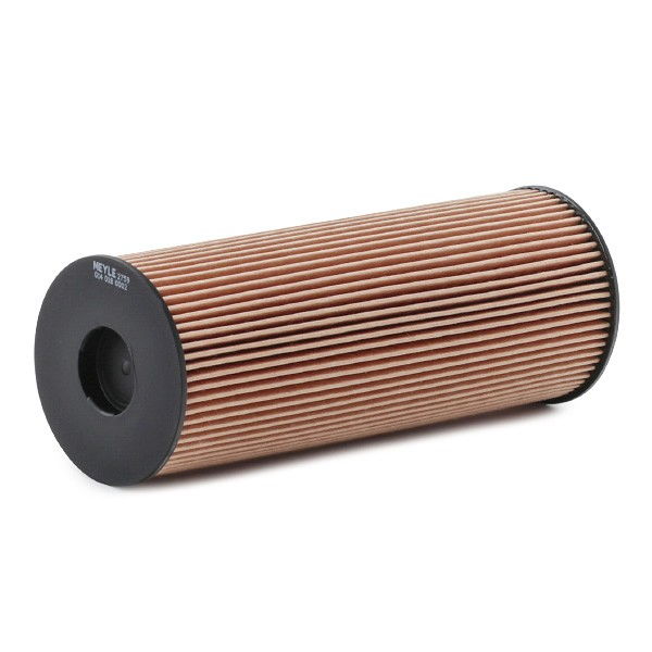  Filtro de óleo Mercedes ML/GLE SUV (W163) (1998 - 2005) 