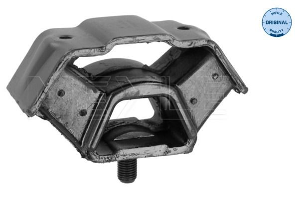 Coxim de transmissão (suporte da caixa de mudança) para Mercedes S  W126