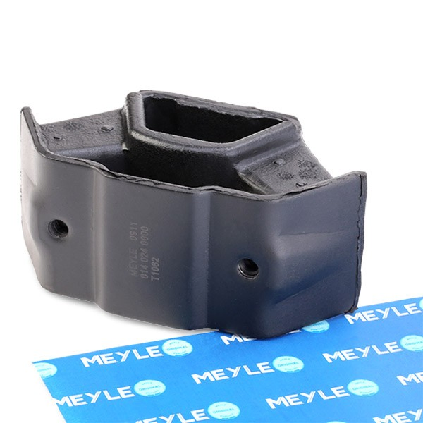 Compre Coxim de transmissão (suporte da caixa de mudança) Mercedes S 