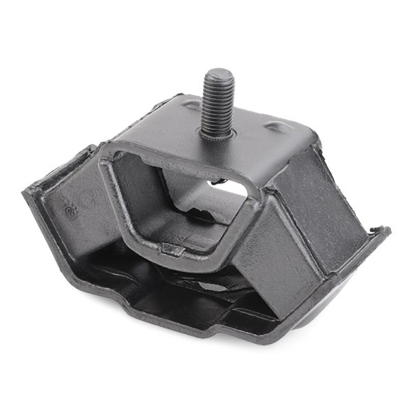 Coxim de transmissão (suporte da caixa de mudança) Mercedes S  W126
