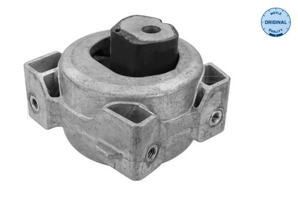 Compre Coxim de transmissão (suporte da caixa de mudança) Mercedes A 