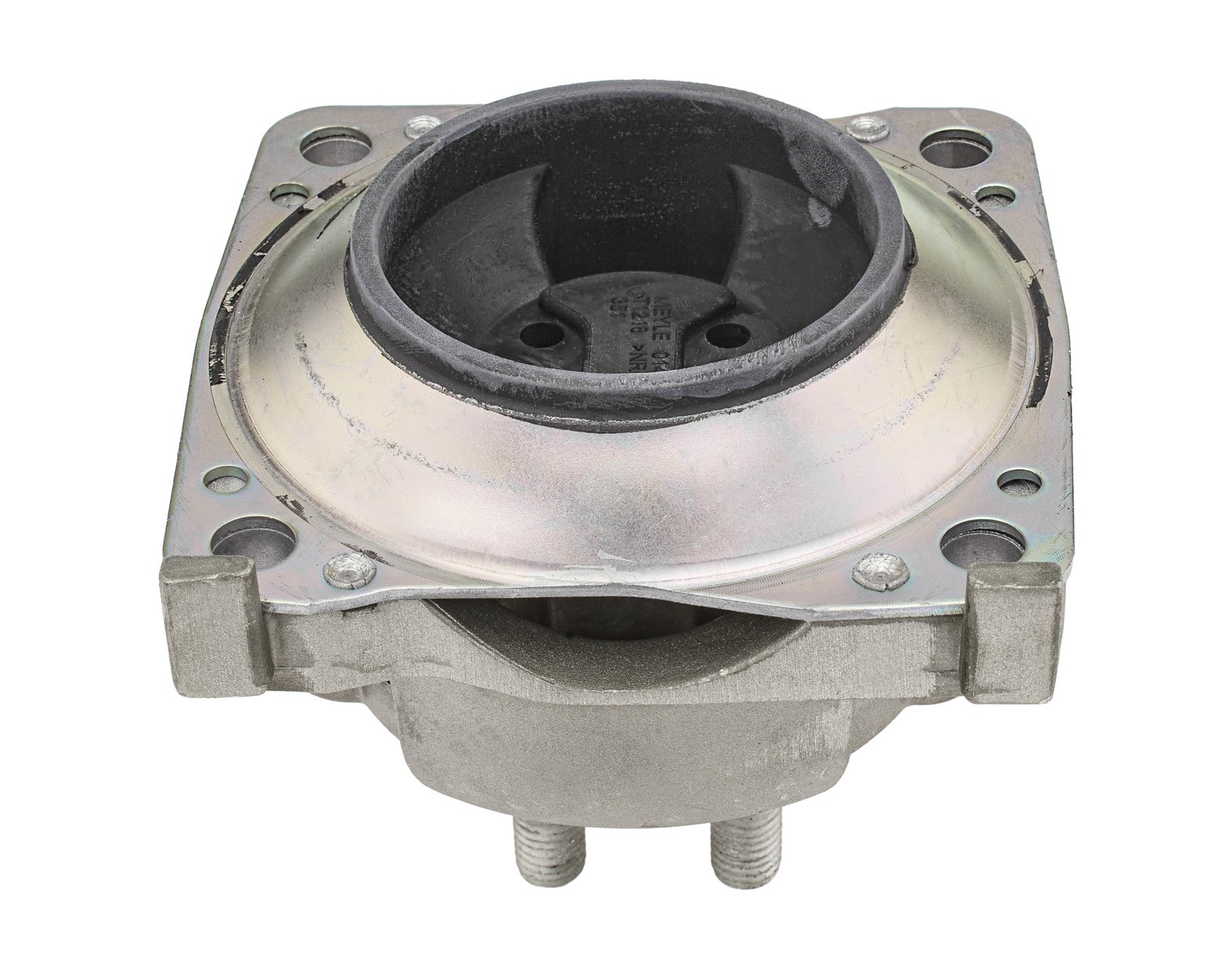  Coxim de transmissão (suporte da caixa de mudança) Mercedes ML/GLE SUV (W166) (2011 - 2014) 