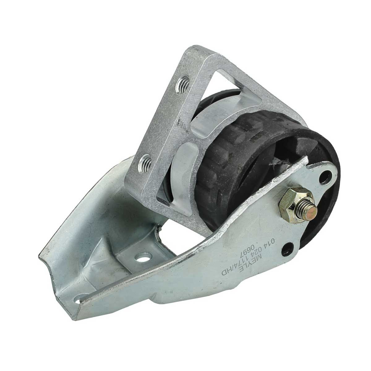 Coxim (suporte) dianteiro de motor 0140241174HD Meyle