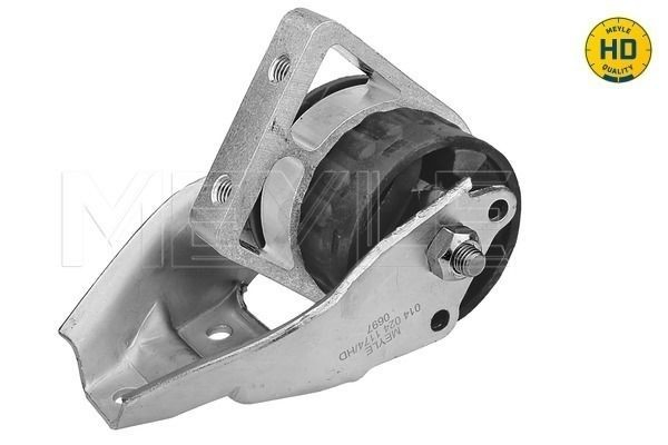 Compre 0140241174HD Meyle Coxim (suporte) dianteiro de motor