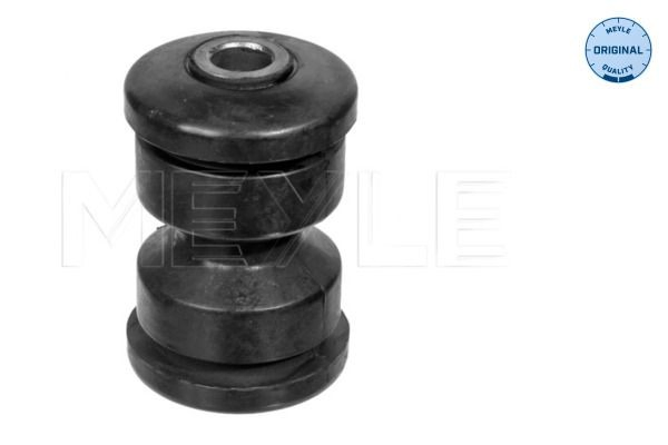 Bloco silencioso dianteiro do braço oscilante inferior para Mercedes ML/GLE  W163