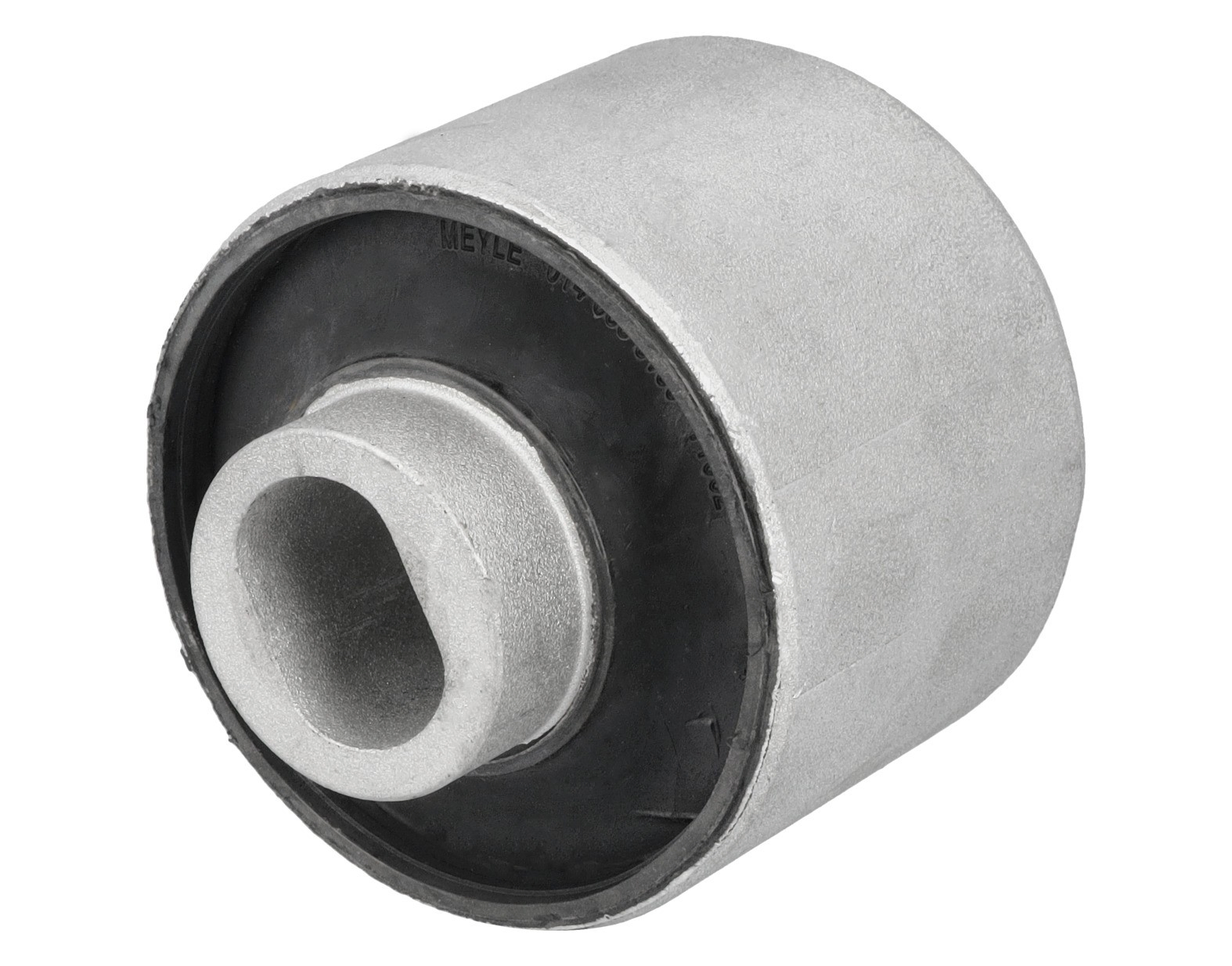  Bloco silencioso dianteiro do braço oscilante inferior Mercedes S sedan (W220) (1998 - 2005) 