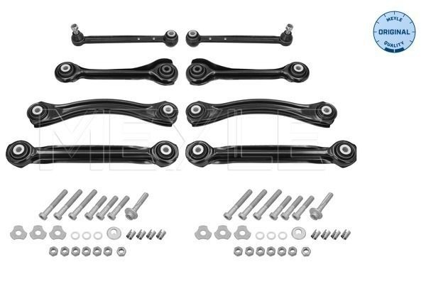 Kit de braços oscilantes de suspensão traseira Meyle 0140350017 preço, a partir de 189,92 USD