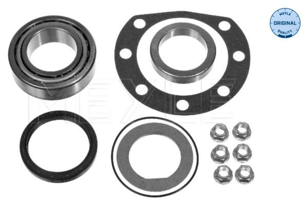 Compre Rolamento de cubo traseiro Mercedes G 1