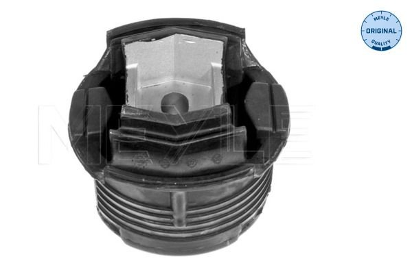 Bloco silencioso de viga traseira (de plataforma veicular) para Mercedes C  S203