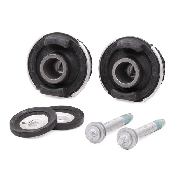 Compre 0140350100 Meyle Bloco silencioso de viga traseira (de plataforma veicular)
