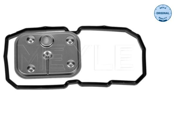 Filtro da Caixa Automática de Mudança Mercedes A  W168
