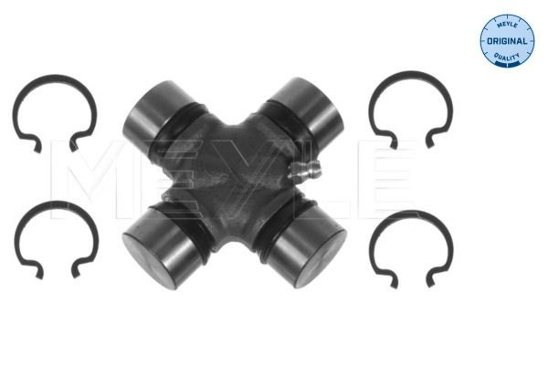 Cruzeta da junta universal traseira para Mercedes Bus 207-310  602