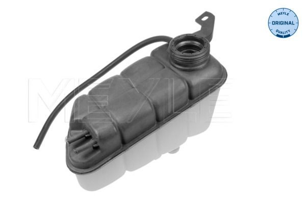 Tanque de expansão do sistema de esfriamento Mercedes S  W220