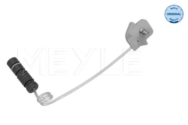 Sensor dianteiro de desgaste das sapatas do freio para Mercedes E  C124