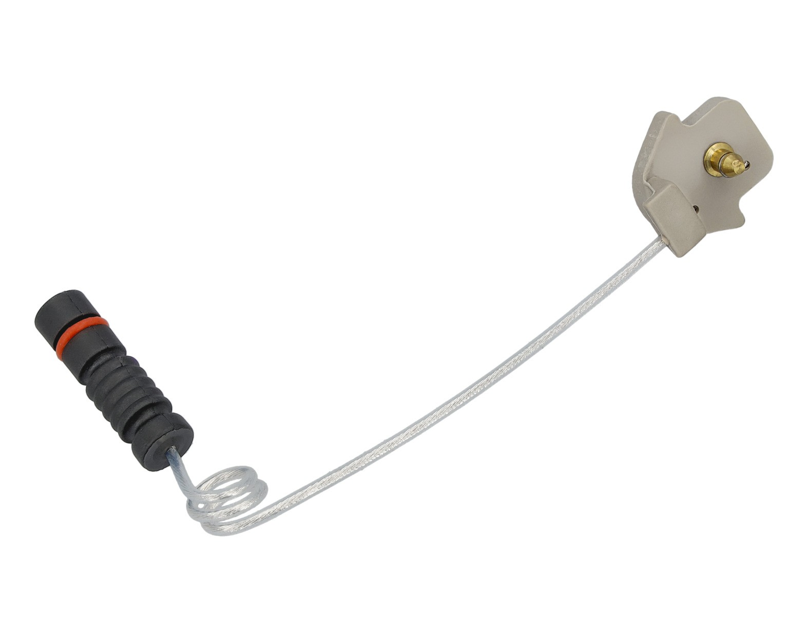 Sensor dianteiro de desgaste das sapatas do freio Mercedes E  C124