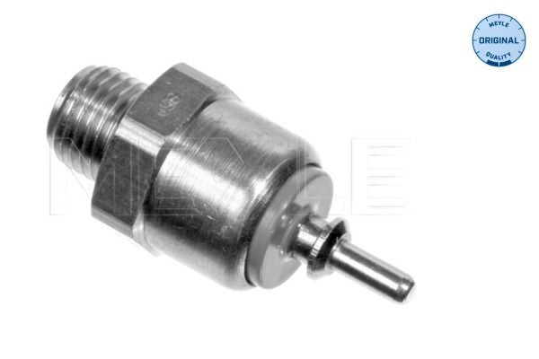 Sensor de temperatura do fluido de esfriamento para Mercedes 100  631