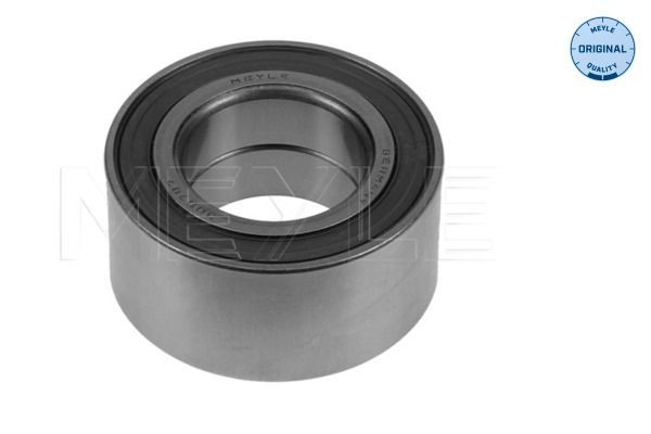 Rolamento de cubo traseiro Mercedes C  S203