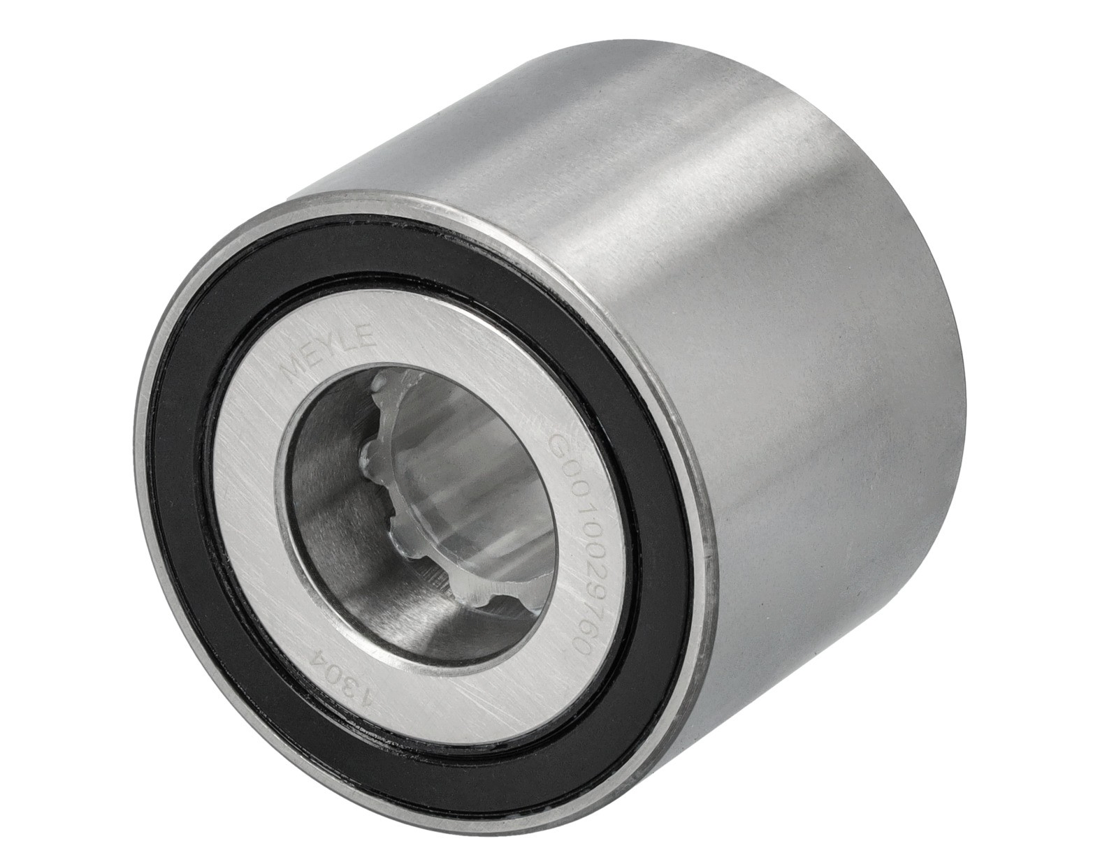 Rolamento de cubo traseiro para Mercedes A  W168