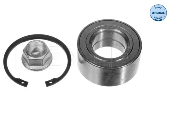 0140980043 Meyle Rolamento de cubo dianteiro/traseiro