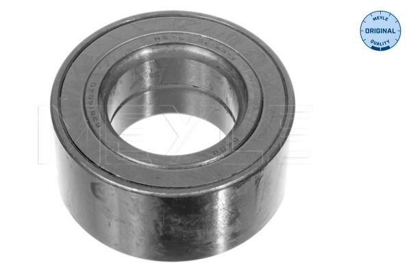 Rolamento de cubo traseiro para Mercedes C  S203