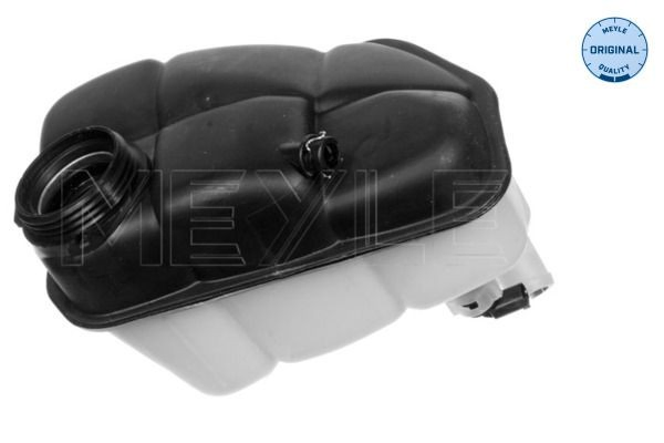  Tanque de expansão do sistema de esfriamento Mercedes CLS coupé (C219) (2004 - 2010) 