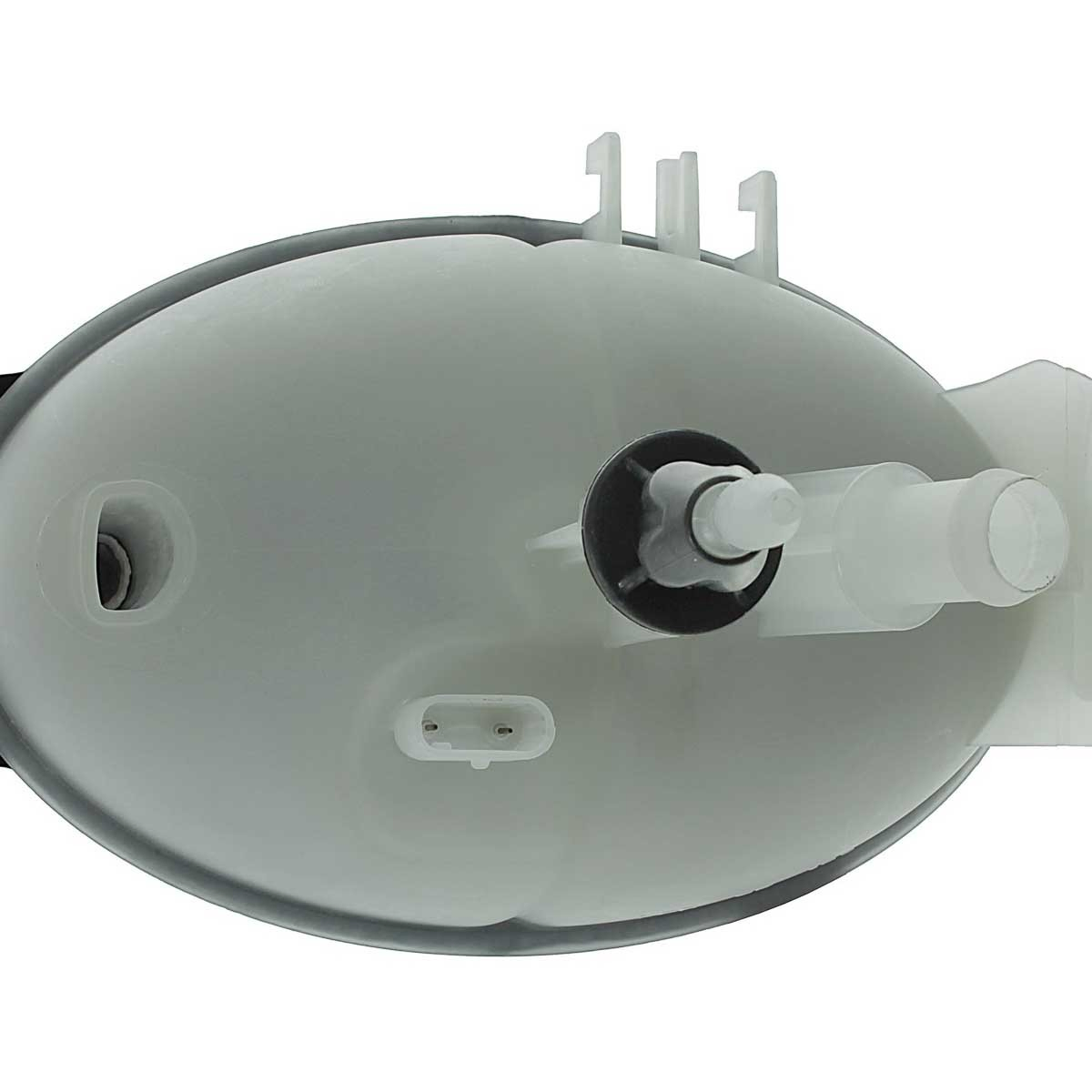  Tanque de expansão do sistema de esfriamento Mercedes GLK SUV (X204) (2008 - 2015) 