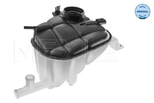  Tanque de expansão do sistema de esfriamento Mercedes ML/GLE SUV (W164) (2005 - 2011) 