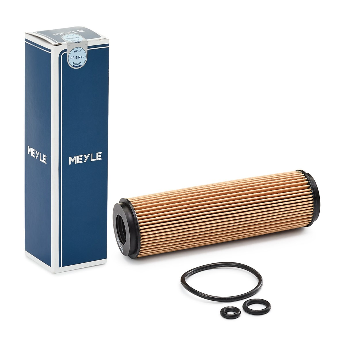  Filtro de óleo Mercedes S sedan (W220) (1998 - 2005) 