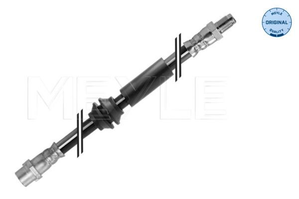 Mangueira do freio dianteira para Mercedes ML/GLE  W164