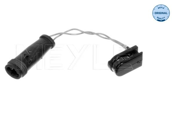 Sensor dianteiro direito de desgaste das sapatas do freio para Mercedes E  W211