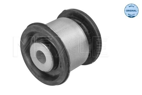  Bloco silencioso dianteiro do braço oscilante inferior Mercedes ML/GLE SUV (W164) (2005 - 2011) 