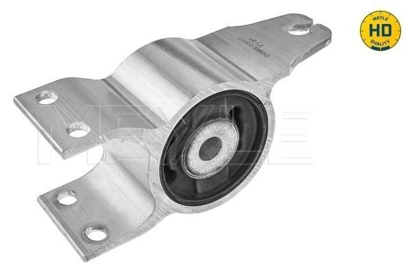  Bloco silencioso dianteiro do braço oscilante inferior Mercedes A hatchback (W177) (2018 - 2026) 