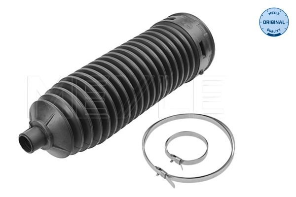 Bota de proteção do mecanismo de direção (de cremalheira) para Mercedes CLS  C219