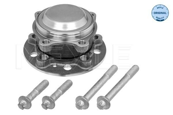 Cubo dianteiro para Mercedes GLC  X253