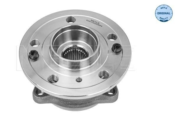  Cubo dianteiro Mercedes ML/GLE SUV (W166) (2011 - 2014) 