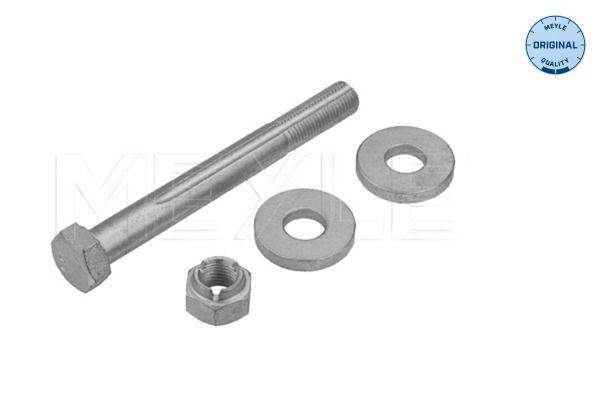0146540001 Meyle Parafuso de fixação de braço oscilante dianteiro, kit