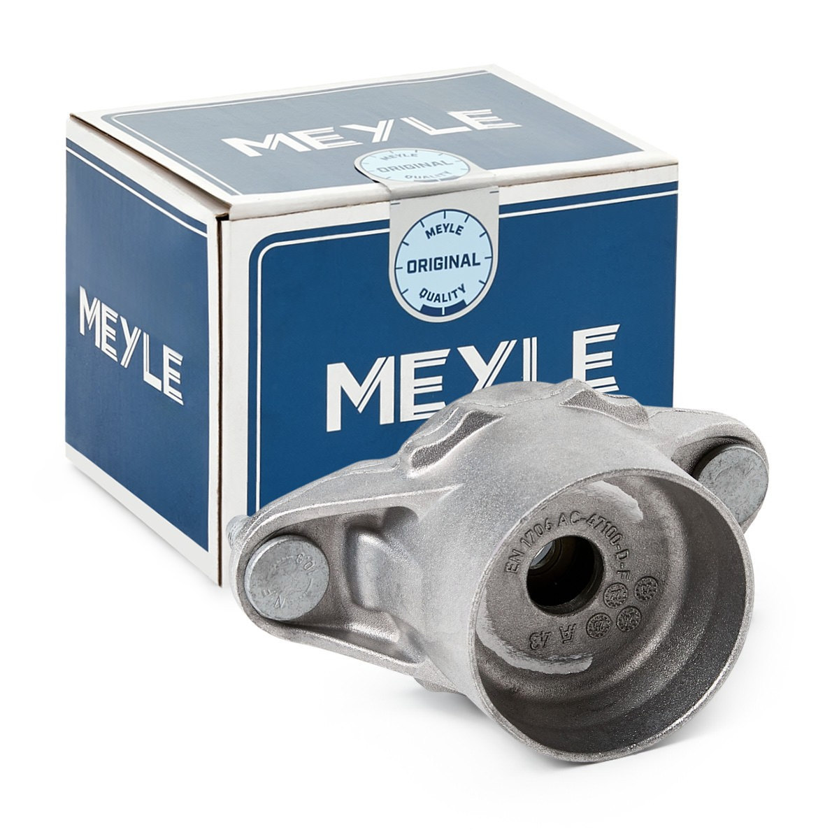  Suporte de amortecedor traseiro Mercedes A hatchback (W176) (2012 - 2018) 