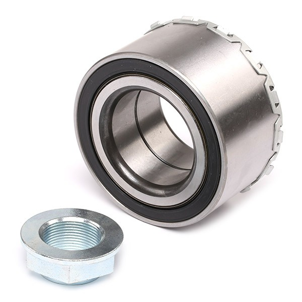 Rolamento de cubo dianteiro/traseiro 0147500006 Meyle