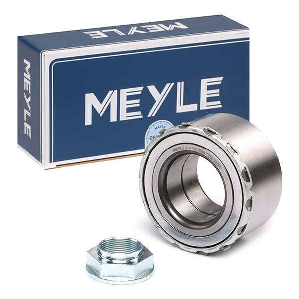 0147500006 Meyle Rolamento de cubo dianteiro/traseiro