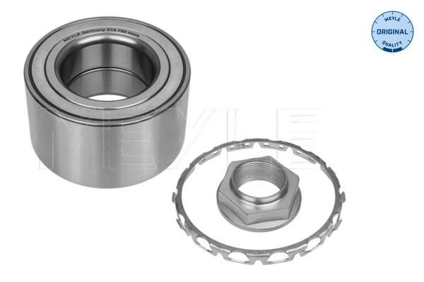 Compre 0147500006 Meyle Rolamento de cubo dianteiro/traseiro