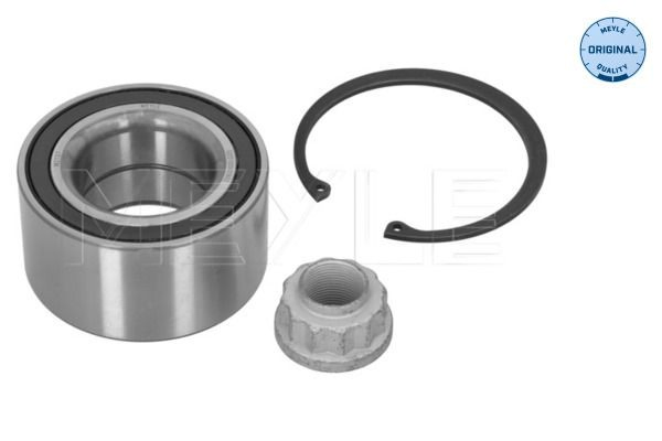Rolamento de cubo dianteiro para Mercedes ML/GLE  W166