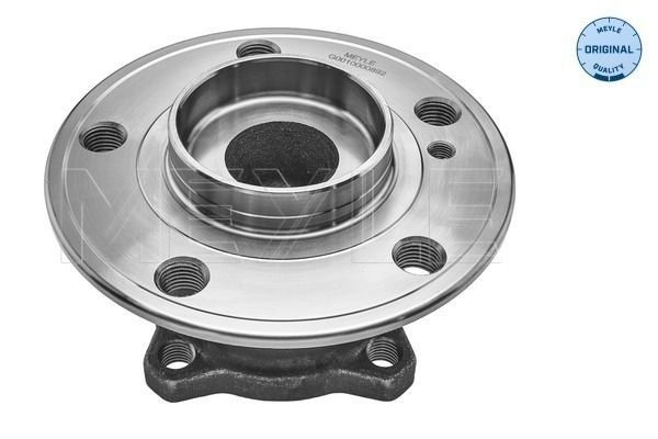 Cubo traseiro para Mercedes A  W176