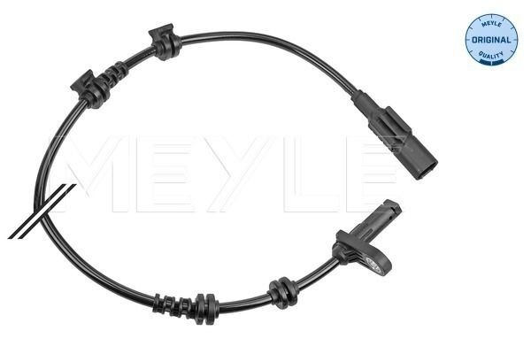 0148000116 Meyle Sensor dianteiro de ABS
