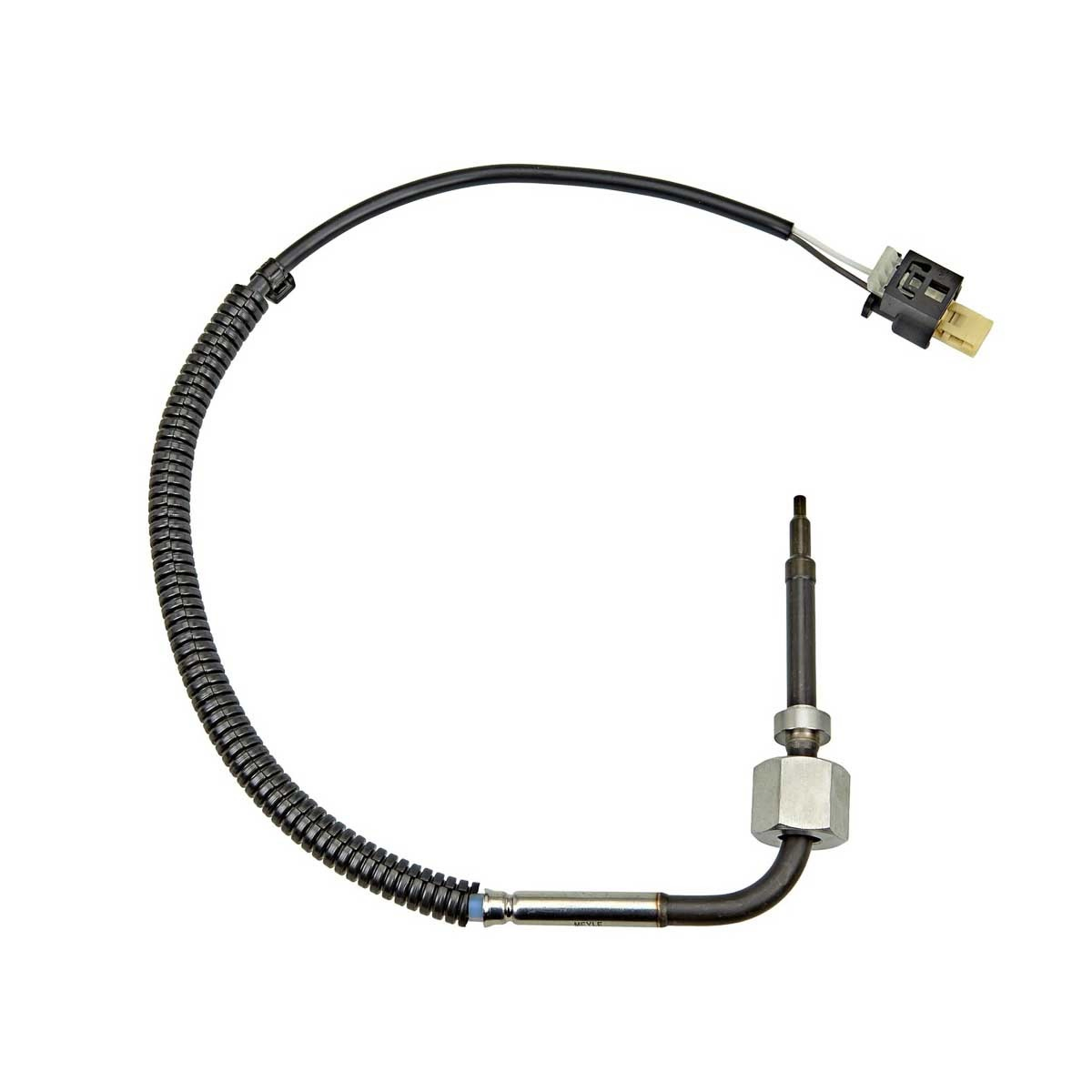 0148000124 Meyle Sensor de temperatura dos gases de escape (GE), até o catalisador