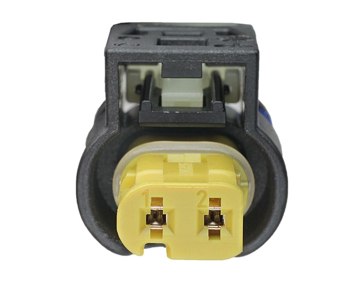 Sensor de temperatura dos gases de escape (GE), de filtro de partículas diesel 551535 ERA