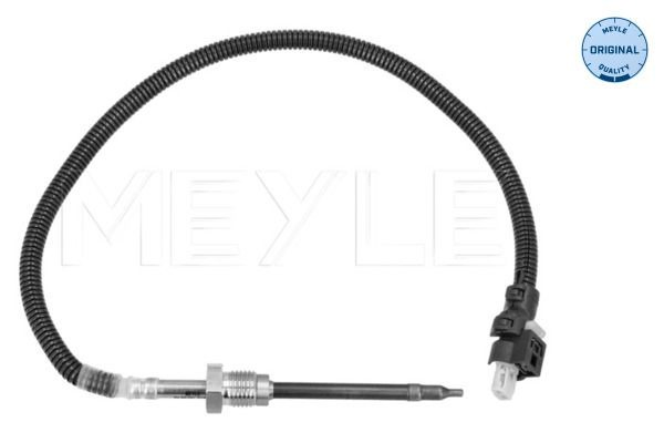 551535 ERA Sensor de temperatura dos gases de escape (GE), de filtro de partículas diesel