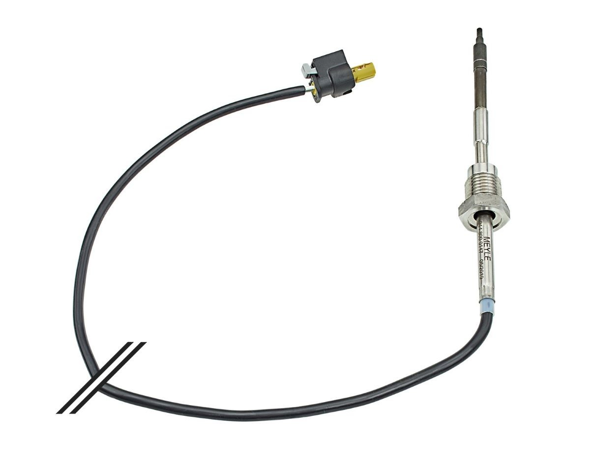 Sensor de temperatura dos gases de escape (GE), de filtro de partículas diesel ERA 551535 preço, a partir de 74,71 USD