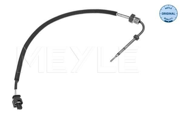Sensor de temperatura dos gases de escape (GE), no catalisador Beru ST502 preço, a partir de 52,46 USD